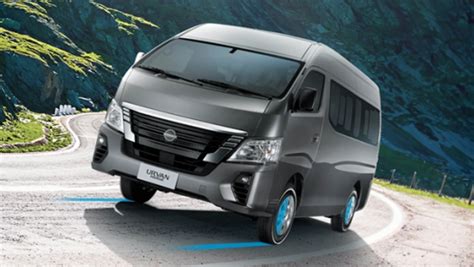 2023 Nissan Urvan 2.5 Standard Plus MT with P10,000 Financing .
